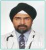 Dr. Sumeet Sethi Cardiologist in Gurgaon